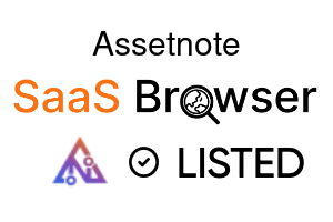 Assetnote - SaaS Browser Verified Badge