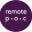 RemotePOC Logo