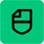 RedactLedger Icon