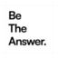 Be The Answer Icon