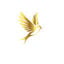 Golden Birds Fx Logo