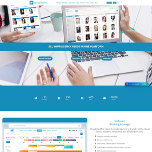 Compo Make Screenshot
