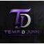 TEMP D JUNN