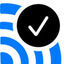Wi-Fi Check Logo