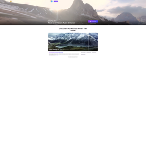 UniFab Screenshot