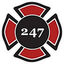 Firehouse247 Logo