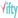 Vifty Logo