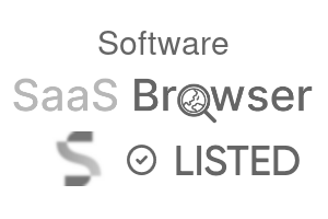 Software - SaaS Browser Verified Badge