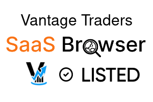 Vantage Traders - SaaS Browser Verified Badge