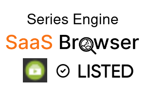 Series Engine - SaaS Browser Verified Badge