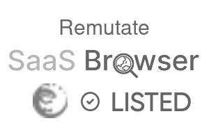 Remutate - SaaS Browser Verified Badge