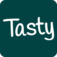 Too Tasty To Waste It Logo