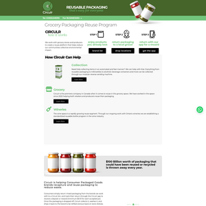 Circulr Screenshot