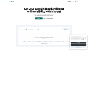 SEO 212 Screenshot