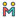 Humans of Code Logo