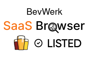 BevWerk - SaaS Browser Verified Badge