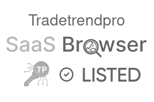 Tradetrendpro - SaaS Browser Verified Badge