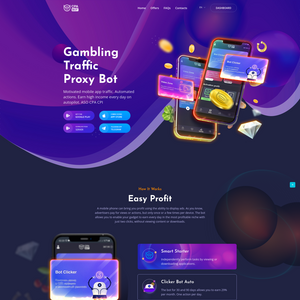 CPABOT Screenshot