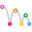 BounceTogether Logo