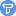 Tropy Logo