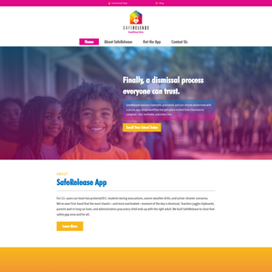 SafeRelease Screenshot