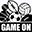 Game On Logo