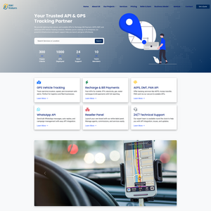 Ashri Ventures Screenshot