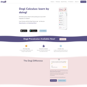 Dogl Screenshot