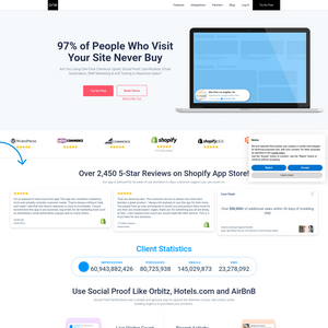 OneStore Screenshot
