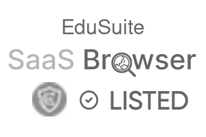 EduSuite - SaaS Browser Verified Badge