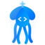 Squid Logo