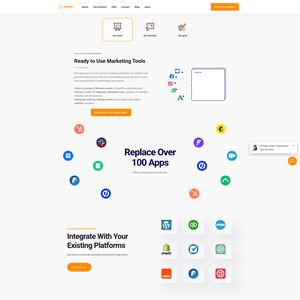 AppBO Screenshot
