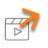 VideoToURL Icon