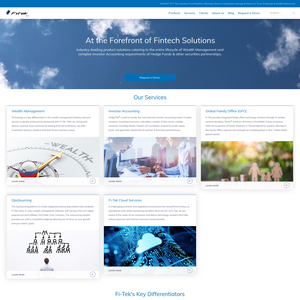 Fi-Tek Screenshot