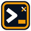 Shell Samurai Icon