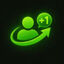 First App Users Icon