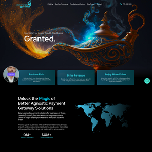 Payment Genie Screenshot