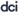 Defence Contracts International Logo