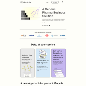Gprig Screenshot