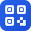 QRDart Icon