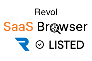 Revol - SaaS Browser Verified Badge