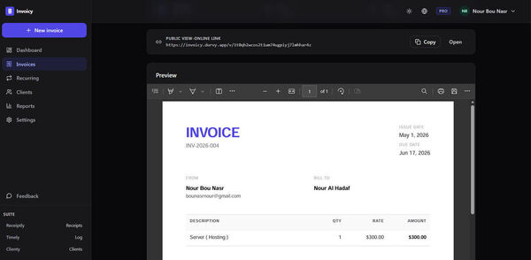 Durvy Screenshot 9
