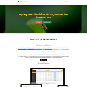 ApiManager Screenshot