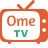 OmeTV Icon