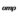 Amp Agency Logo