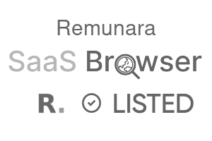 Remunara - SaaS Browser Verified Badge