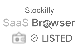 Stockifly - SaaS Browser Verified Badge