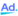AdLaunch Logo