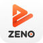 Zeno Player Icon