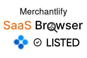 Merchantlify - SaaS Browser Verified Badge